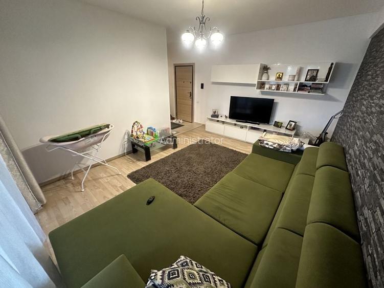 Spatiu Comercial / Apartament 2 camere Tomis Nord - Campus