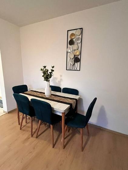 Bdul. Tineretului, vis - a- vis de Park, Apartament 2 camere. - 8