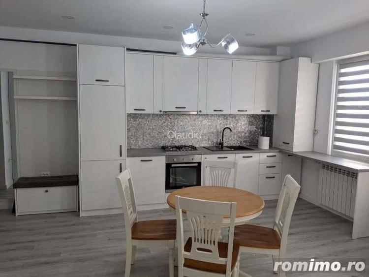 Apartament cu 2 camere de vanzare in Sector 6