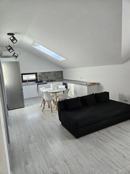 Apartament 2 camere, microcartier reziden?ial Cupidon Bacau - 2