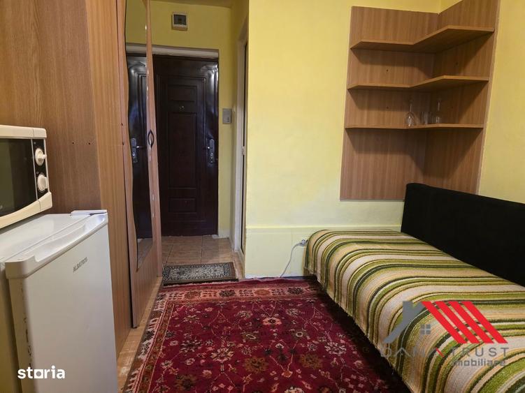 Complexul Studen?esc Garsoneira 11 mp 23.900 euro - 14