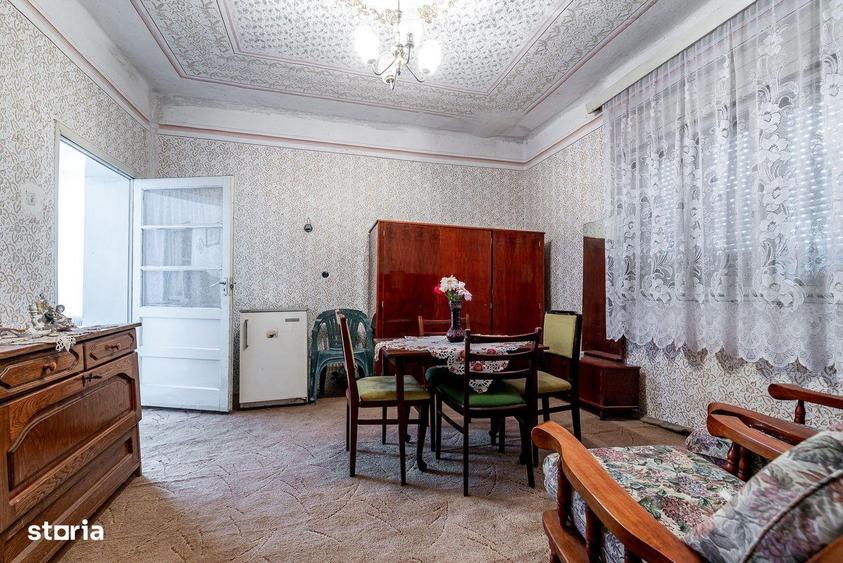De vanzare Casa cu Gradina Generoasa in Doroban?i - 7