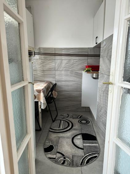 Garsoniera Zorilor - 360 Euro - 8