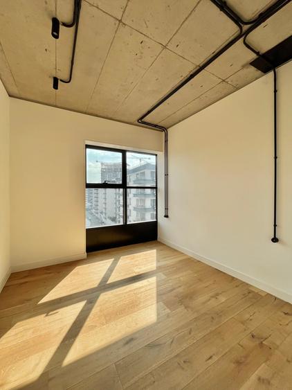 2-Level Loft-Style Office for Rent | Brick Lofts, North Bucharest - 11