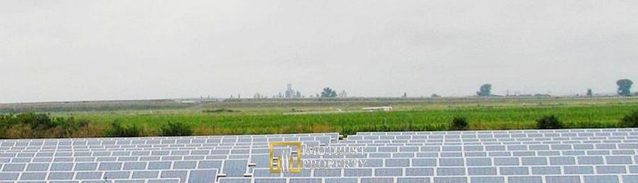 OPORTUNITATE INVESTIȚIONALA, PLATFORMA INDUSTRIALA 18 HA + 35.700 MP - 7