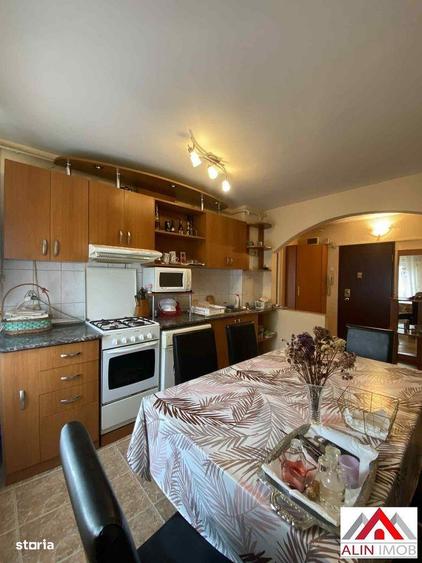 Ap.2 camere,Carpati 2 - 7