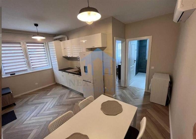 Apartament 1 camera, Intre Lacuri - 7