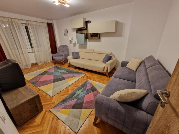 ap 3 camere viteazu dumbravii dormitoare duble - 6