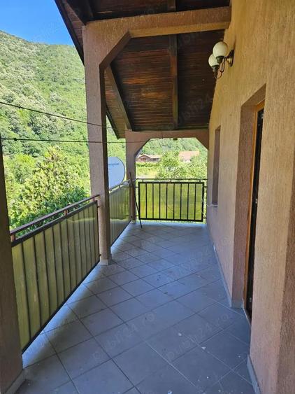 Vand casa vacanta la munte zona Herculane 165 000 - 9