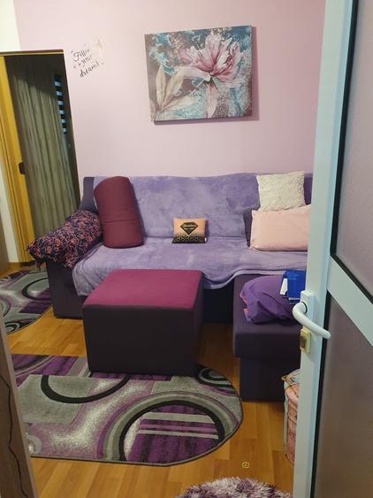 2 camere, Banat/ Posta, etaj 3, mobilat si utilat! - 6