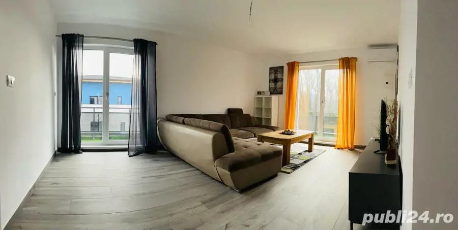 Proprietar, vand apartament cu 2 camere - 5