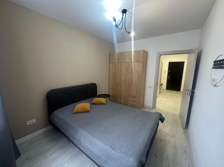 2 camere Biruintei mobilat si cu gradina - 6