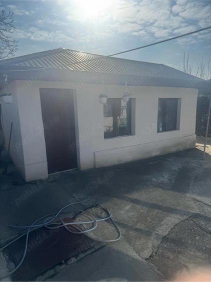 casa de vanzare in tecuci. zona gara mare , parcul 9 Luni - 6