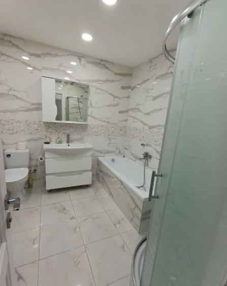 Inchiriere apartament cu doua camere in zona Piata Progresul - 1