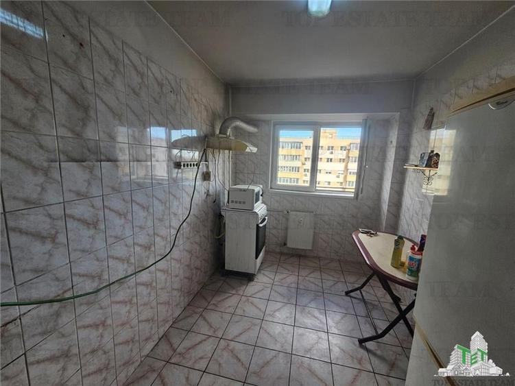 Apartament 3 camere 2 bai metrou Pacii (bloc dupa cutremur) - 3