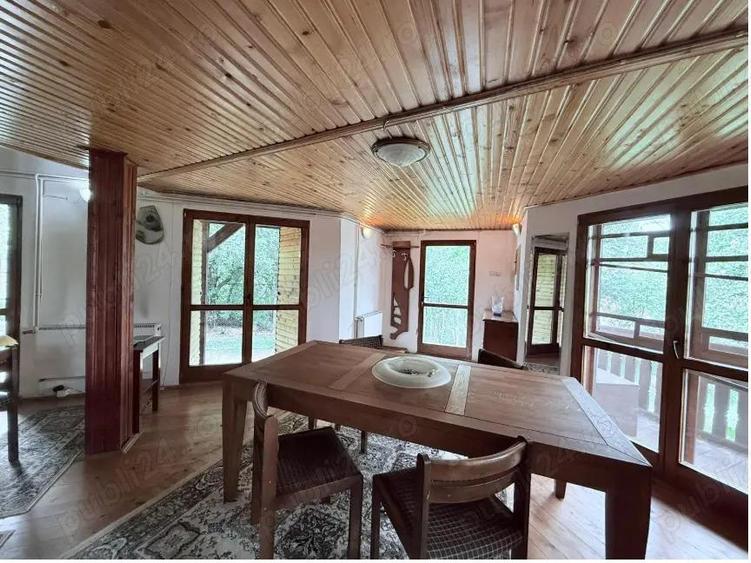 Casa de vanzare-Lini?te, natura ?i farmec tradi?ional in Tocile - 6