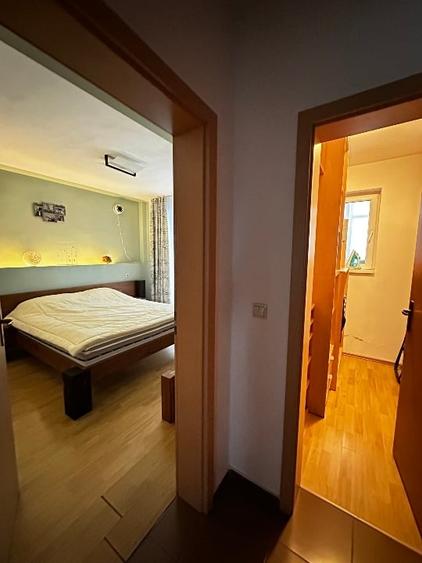 Apartament 2 camere, 65mp, garaj subteran inclus, 2 balcoane - 6