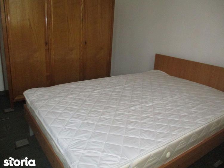 Drumul Taberei Valea Ialomitei - 7