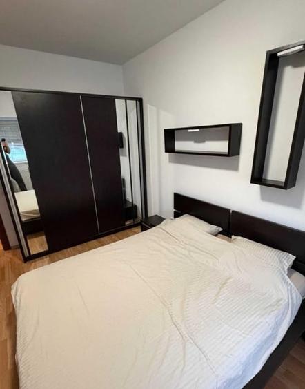 Apartament 3 camere cu curte proprie | 2 parcari subterane - Evocasa Optima - 1