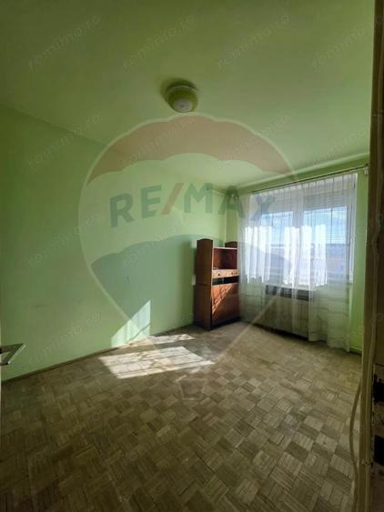 Apartament doua camere Gura Campului Medias - 6