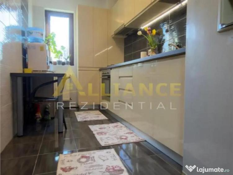 Metalurgiei Ap 2 Camere Decomandat Mobilat Parcare - 8