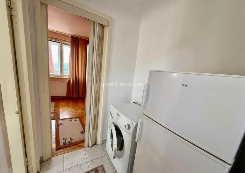 A/1653 DE vanzare apartament cu 2 camere in Tg Mure? - Damb
