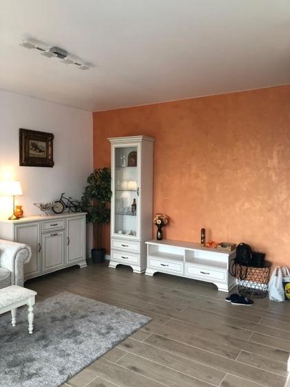 Apartament 3 camere, nou, lux și boxă, bloc Metropolitan -OMV Mihai Bravu - 1