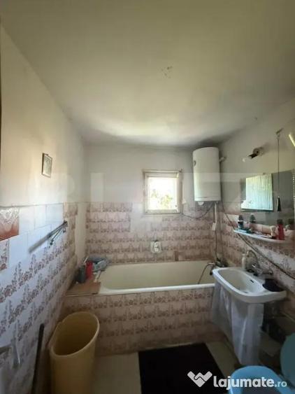 Apartament cu 2 camere si 2 balcoane, decomandat - 7