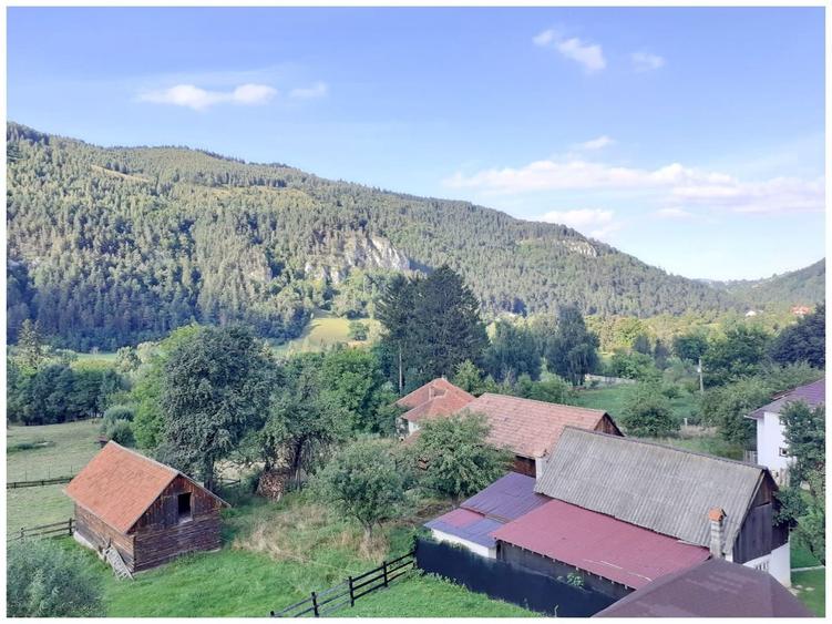 Pensiune La Cheie In Simon - 48