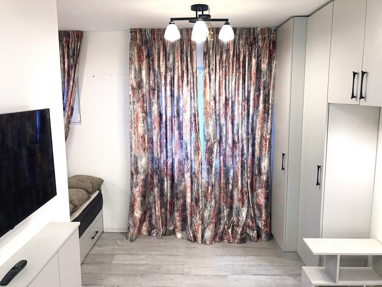 Dristor, str. Ion Tuculescu, 10 min. pana la metrou Dristor, comision 0% - 2