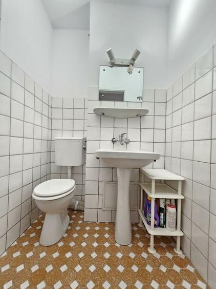 Nicolae Titulescu- Banu Manta-Basarab| Ap. 3c  spatios la cheie! - 14