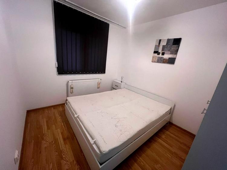 Apartament 2 cam | Popesti | Mobilat si utilat | Centrala | Parcare | Metrou 10' - 7