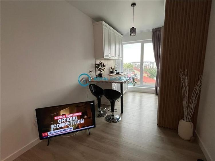 Royal Imobiliare - Inchiriere apartament 2 camere zona Albert - 3