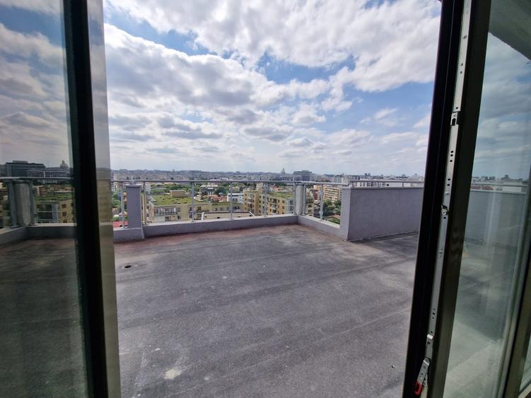 Penthouse cu terasa - 4 camere Mihai Bravu - dezvoltator 0% comision - 10