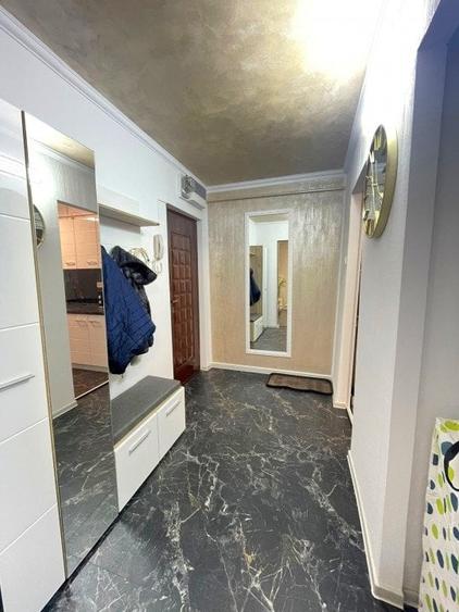 Apartament 2 camere complet renovat - etaj 2 - Podu Ros - 8