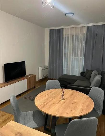 Inchiriere garsoniera in zona Militari Residence - 3