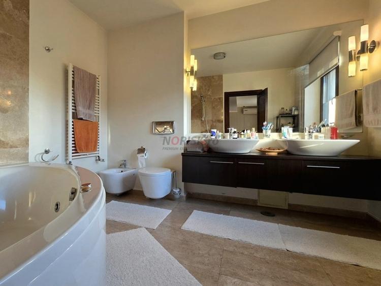 Dream Home - Pipera - Vilă Premium + Sistem Fotovoltaic 5kW Cadou - 15