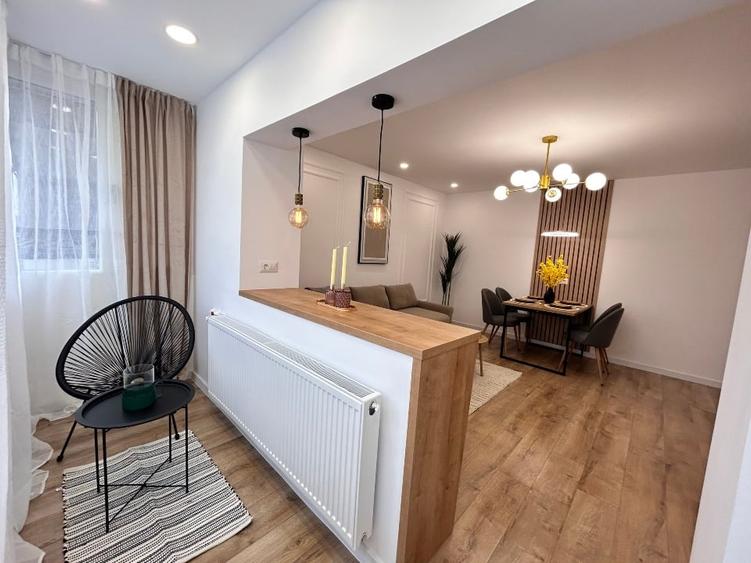 PROPRIETAR-Apartament 2 camere decomandat-renovat integral-Drumul Taberei -Parc - 2