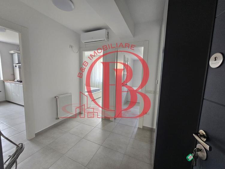 Inchiriere 2 camere+Loc parcare Th. Pallady Prima Inchiriere - 6
