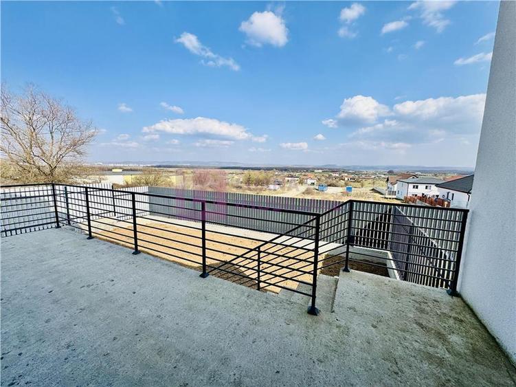 Casa NOUA Cartierul Arhitectilor INTABULATA | teren 300 mp | pivnita - 3