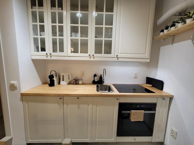 PROPRIETAR Apartament - Maramures - Parc Unirii - Fort Bistro & Bar - Parcare - 4