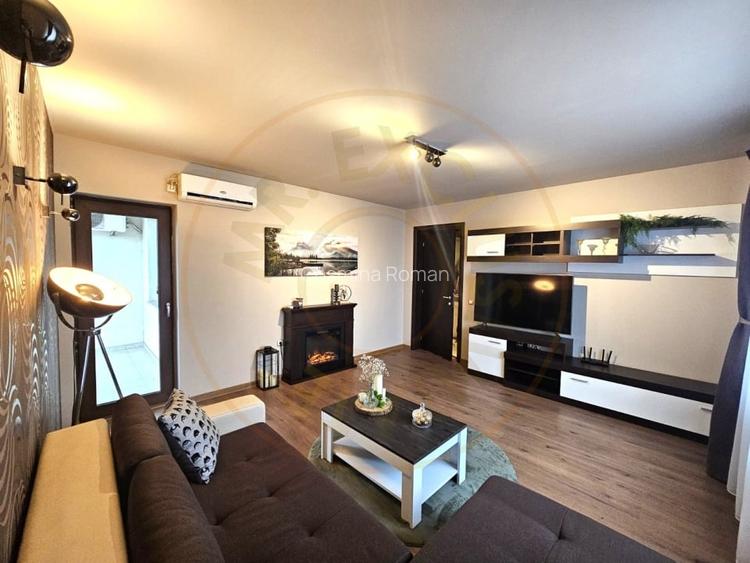 Apartament 2 camere Teilor - PS2010