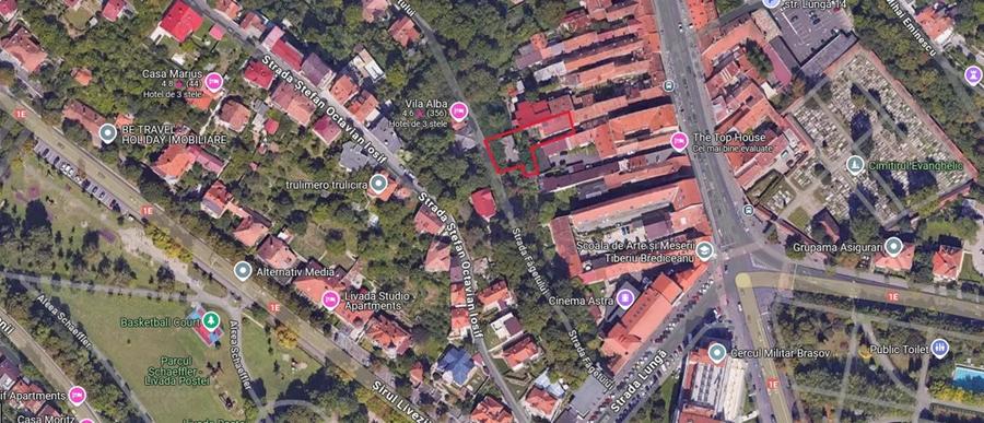 Proprieta?i Istorice Bra?ov - 5