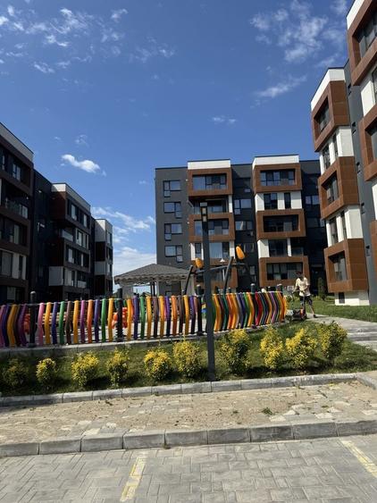 Apartament 2 camere decomandat - 2