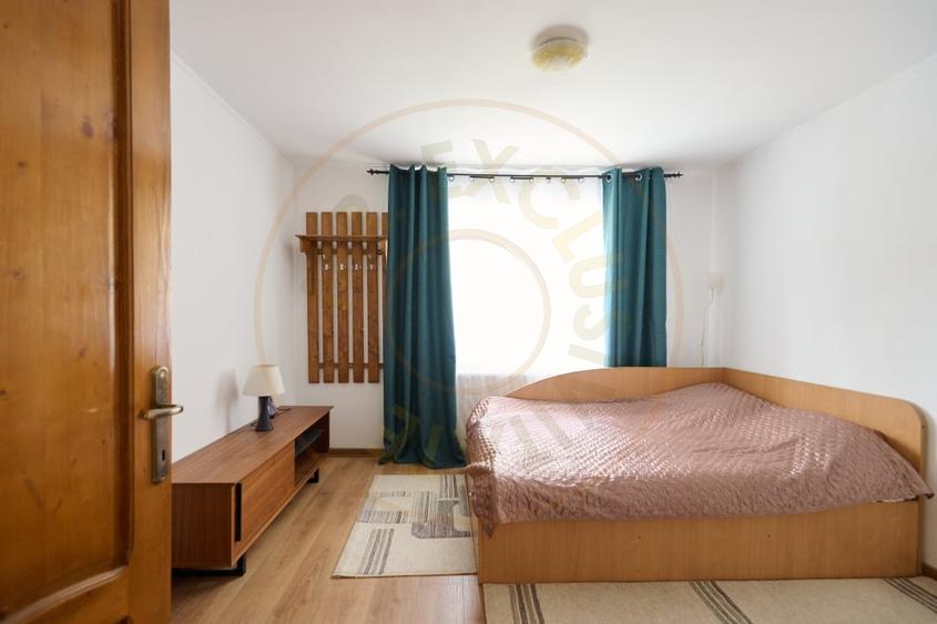 Casa Dambovicioara - CASA de vacanta sau PENSIUNE profitabila - 7