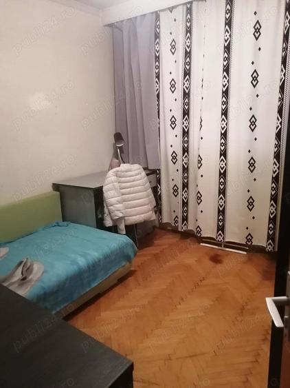 Vand apartament 4 camere - 7