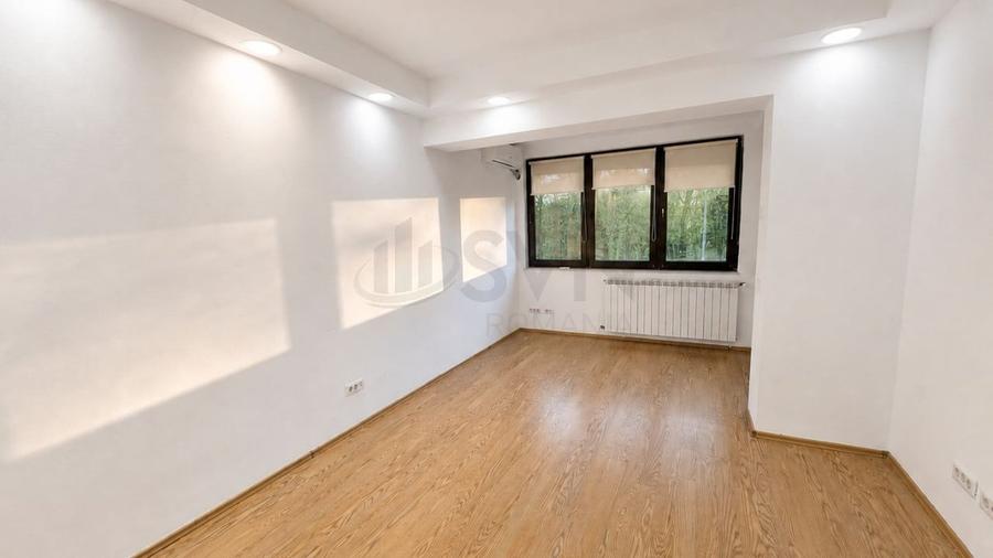 Casă individuală cu 7 camere cu Canalizare în Floreasca