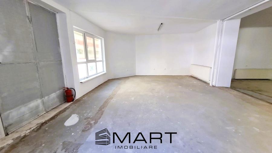 Spatiu comercial zona centrala - 1