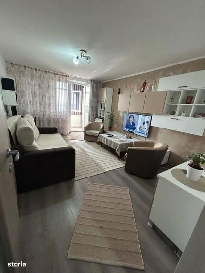 De vanzare apartament cu 2 camere,zona ultracentrala,mobilat ?i utilat - 5