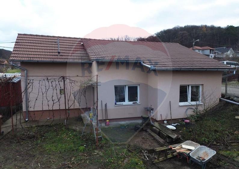 Vand sau schimb casa cu apartament-strada Angarul de Sus... - 5